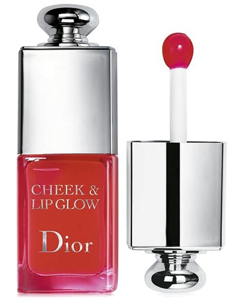 dior 300 lip liner|Dior lip and cheek tint.